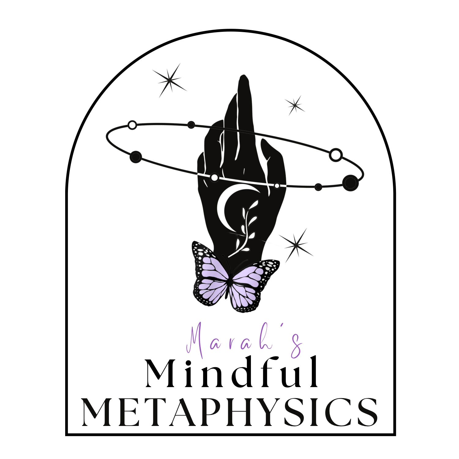 Marah's Mindful Metaphysics