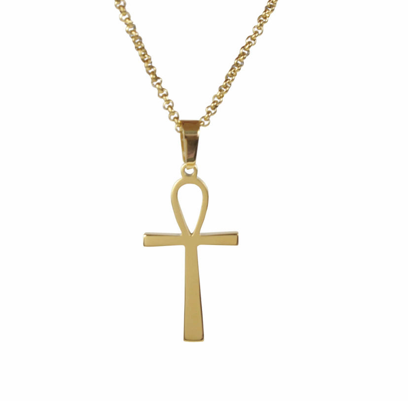 Ankh Necklace