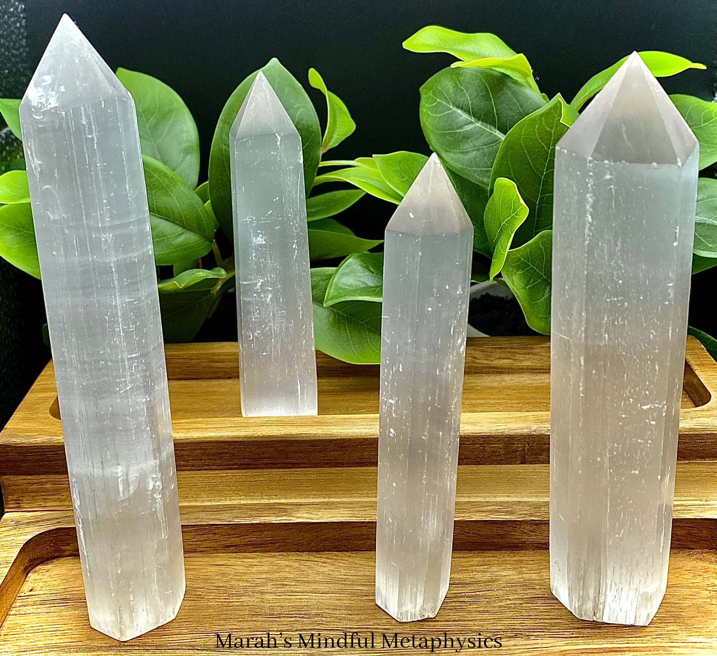 Selenite Point Tower