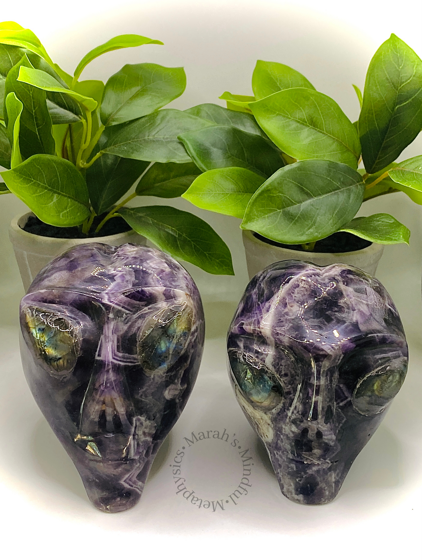 Crystal Aliens